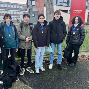 tournoi d'échecs La Mezière